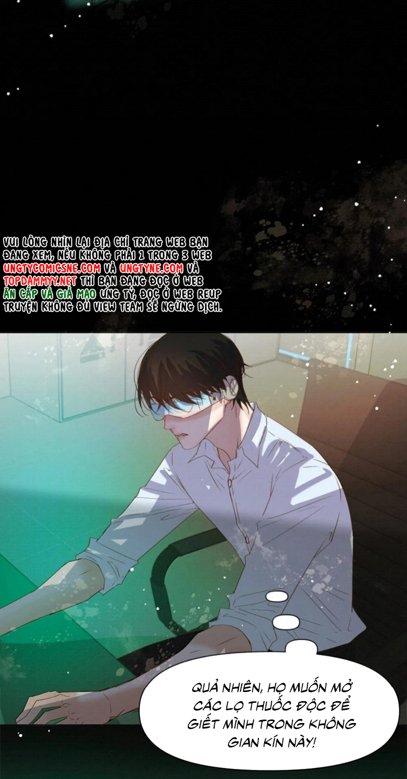 Tuyệt Xử Phùng Sinh Chap 108 - Next 