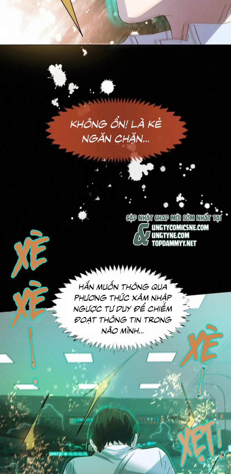 Tuyệt Xử Phùng Sinh Chap 108 - Next 