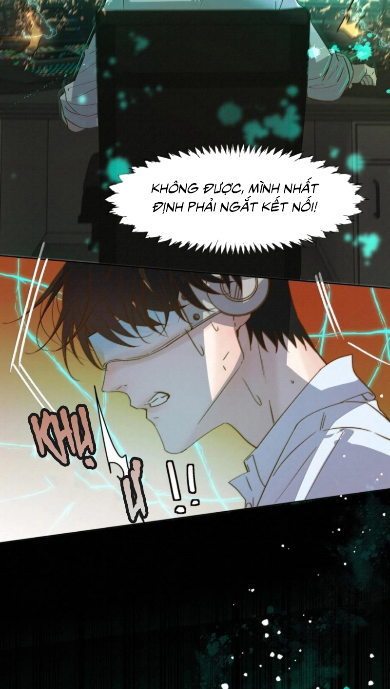 Tuyệt Xử Phùng Sinh Chap 108 - Next 