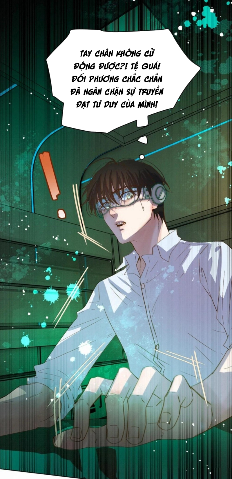 Tuyệt Xử Phùng Sinh Chap 108 - Next 