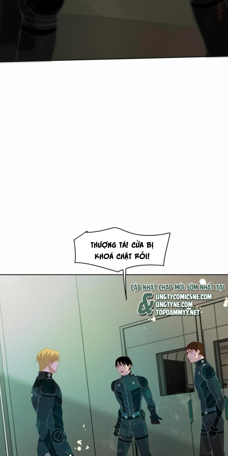 Tuyệt Xử Phùng Sinh Chap 108 - Next 