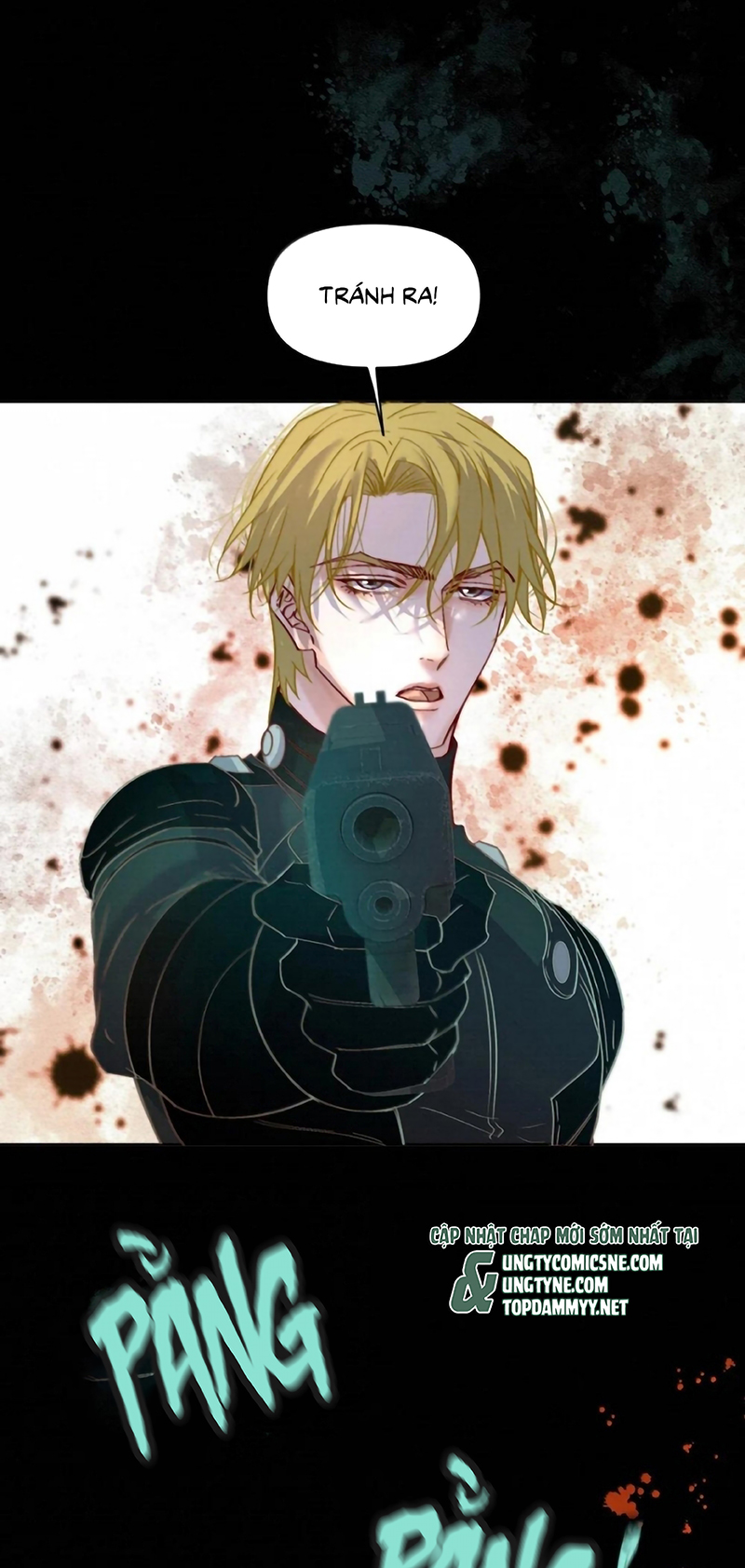 Tuyệt Xử Phùng Sinh Chap 108 - Next 