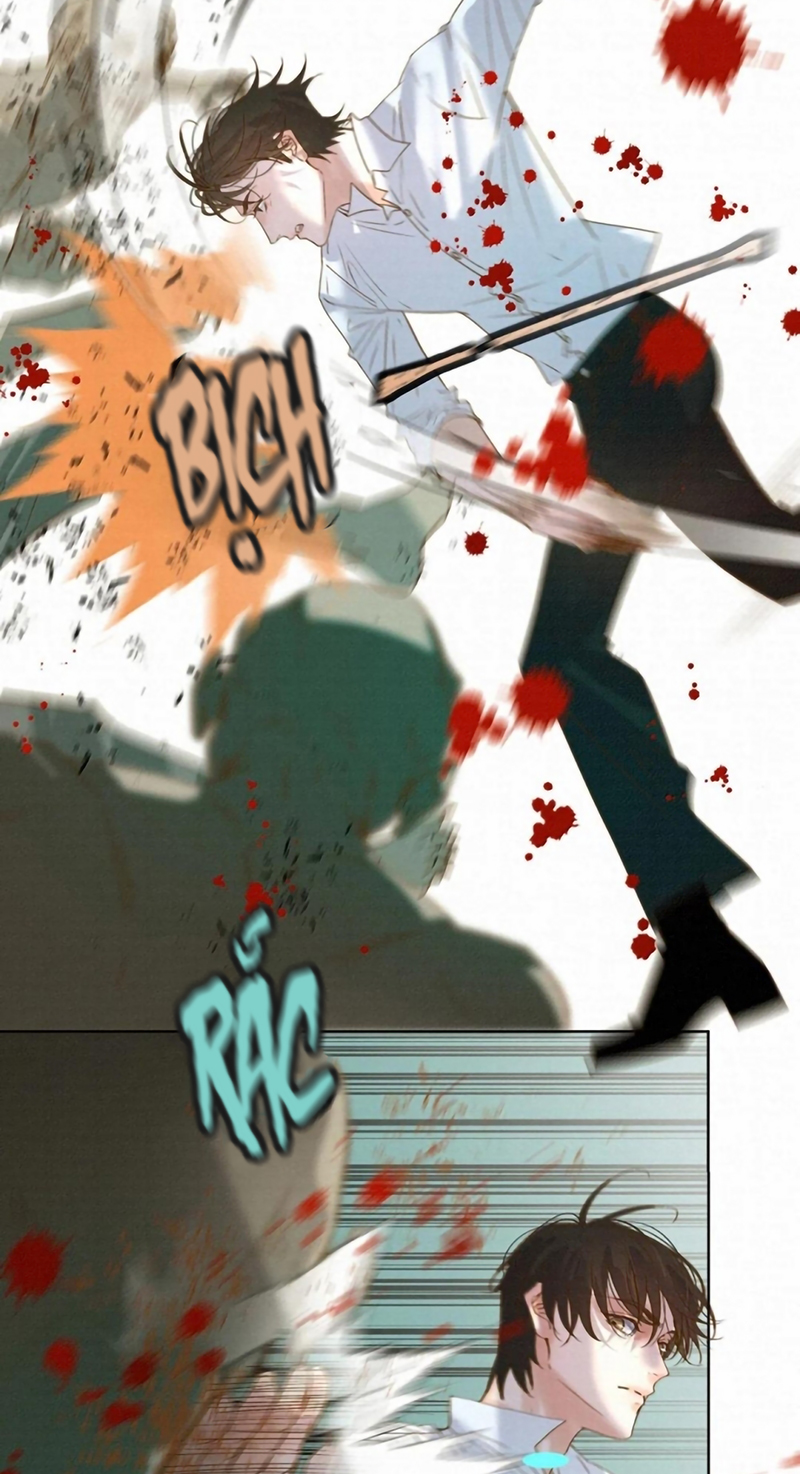 Tuyệt Xử Phùng Sinh Chap 108 - Next 