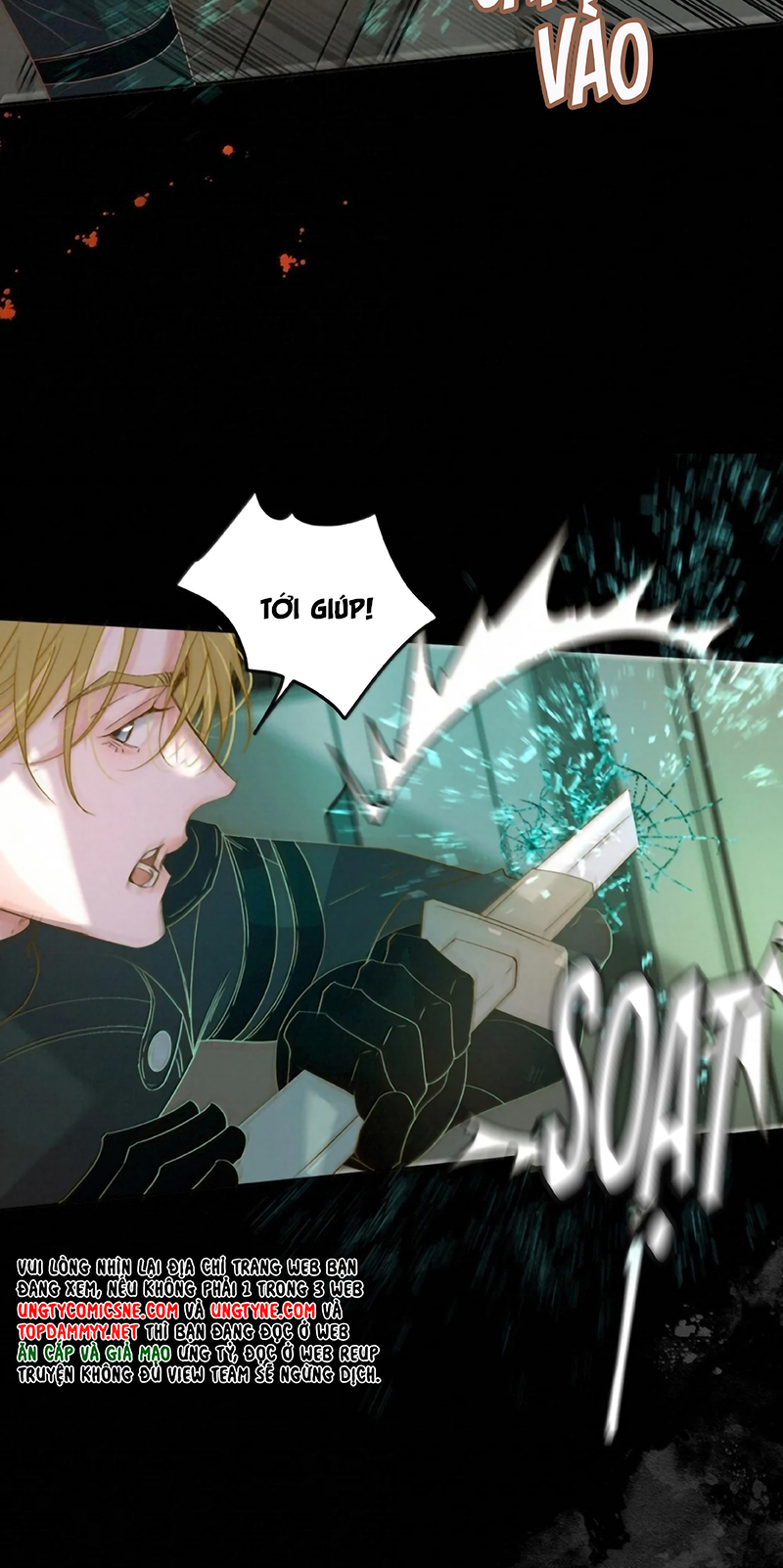 Tuyệt Xử Phùng Sinh Chap 108 - Next 