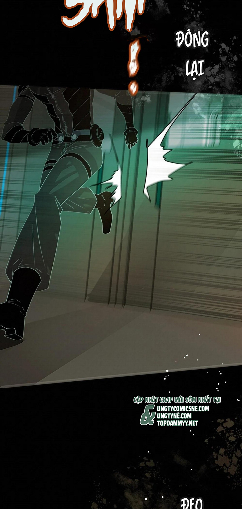 Tuyệt Xử Phùng Sinh Chap 108 - Next 