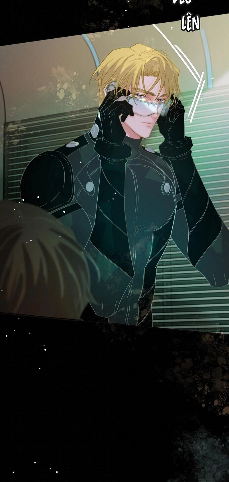 Tuyệt Xử Phùng Sinh Chap 108 - Next 