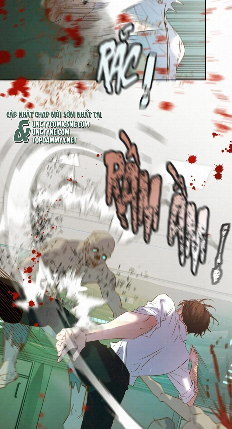 Tuyệt Xử Phùng Sinh Chap 108 - Next 