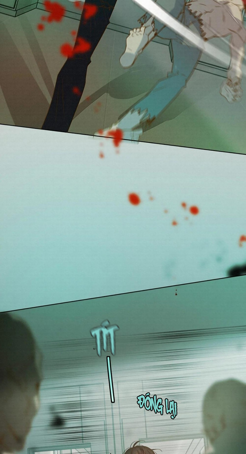 Tuyệt Xử Phùng Sinh Chap 108 - Next 