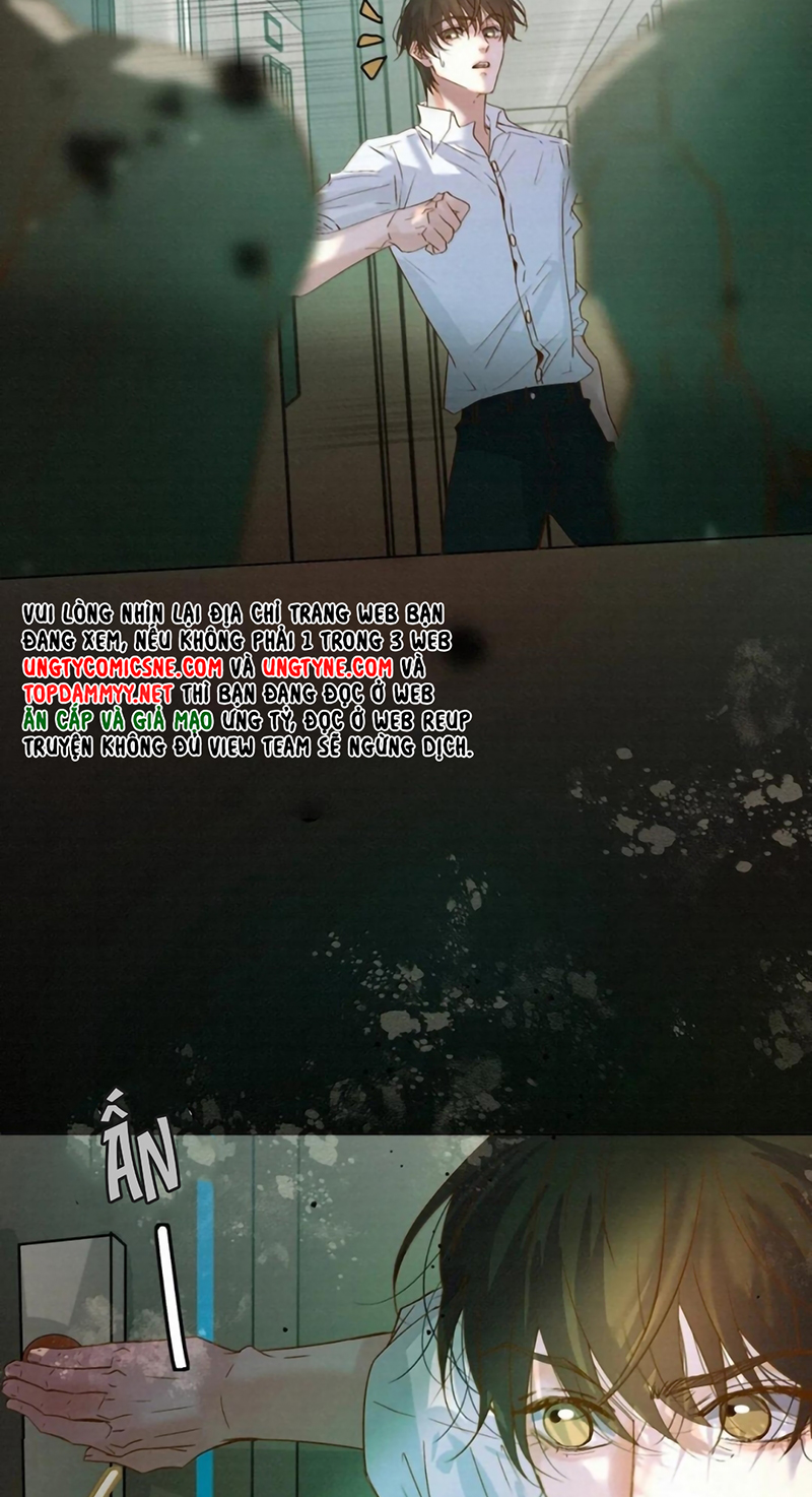 Tuyệt Xử Phùng Sinh Chap 108 - Next 