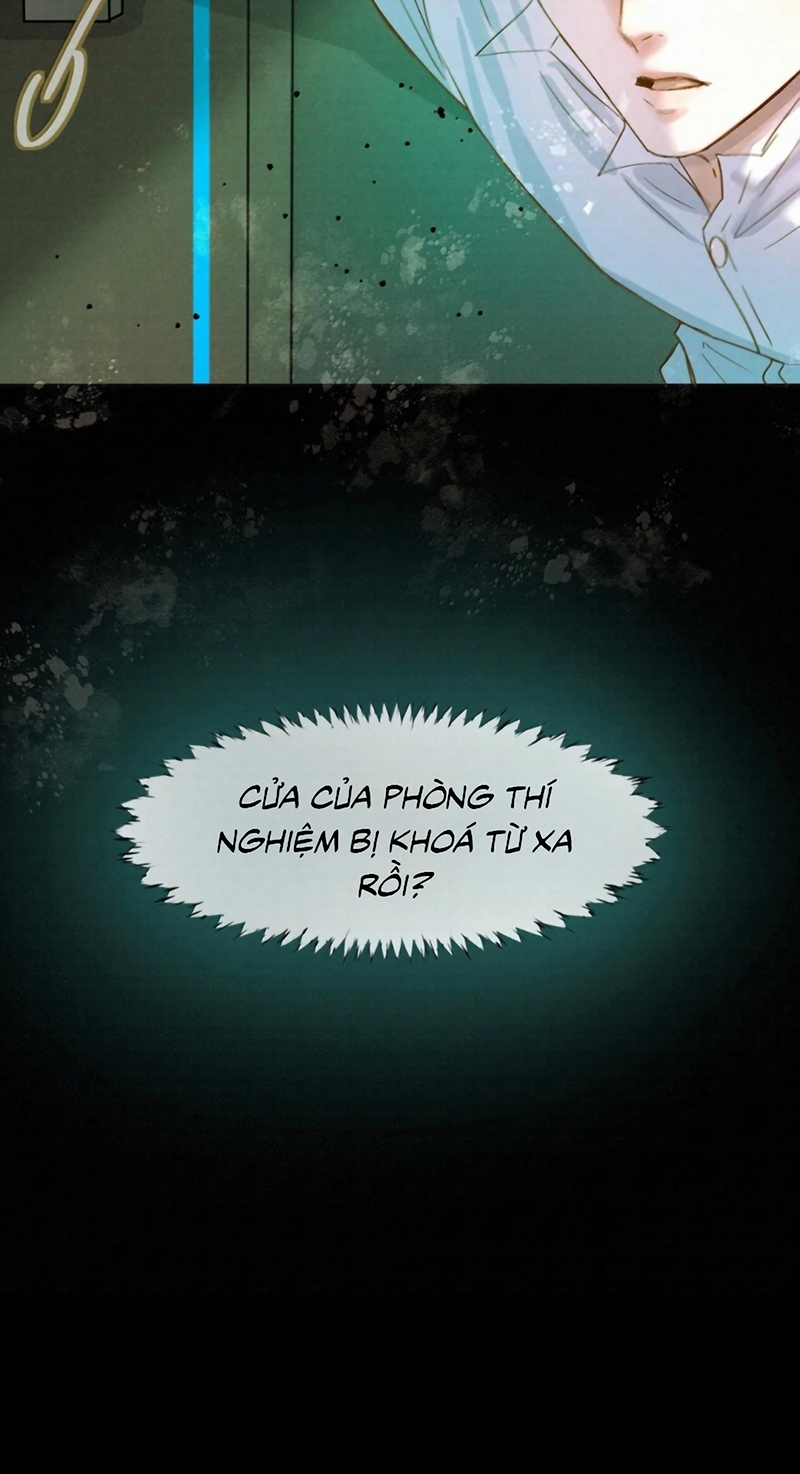 Tuyệt Xử Phùng Sinh Chap 108 - Next 