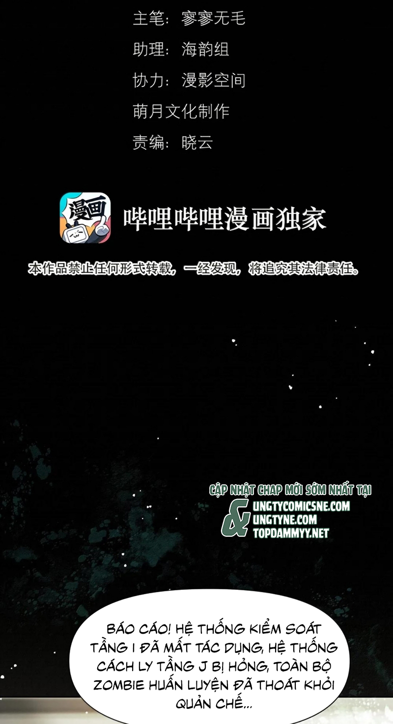 Tuyệt Xử Phùng Sinh Chap 108 - Next 