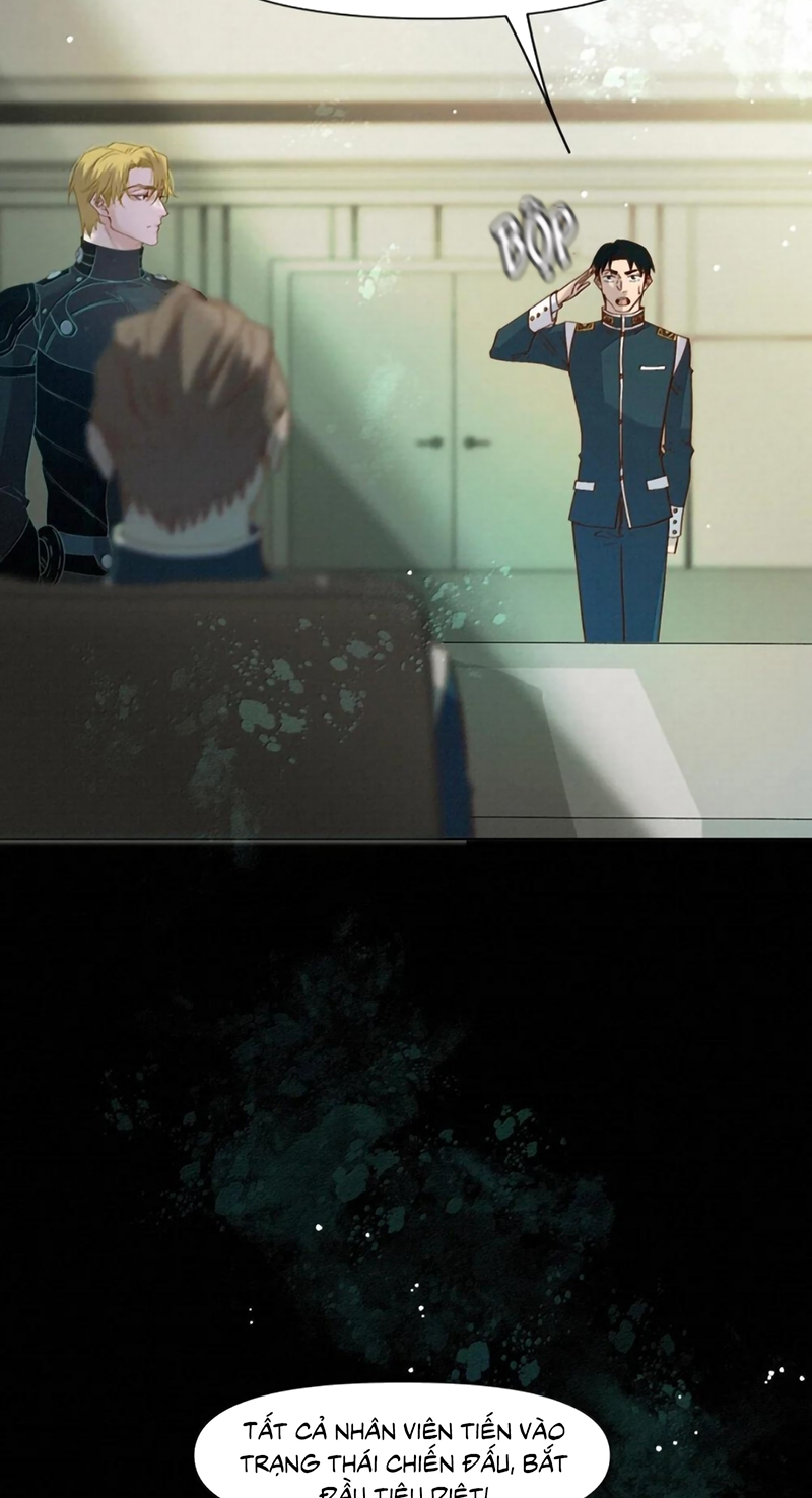 Tuyệt Xử Phùng Sinh Chap 108 - Next 