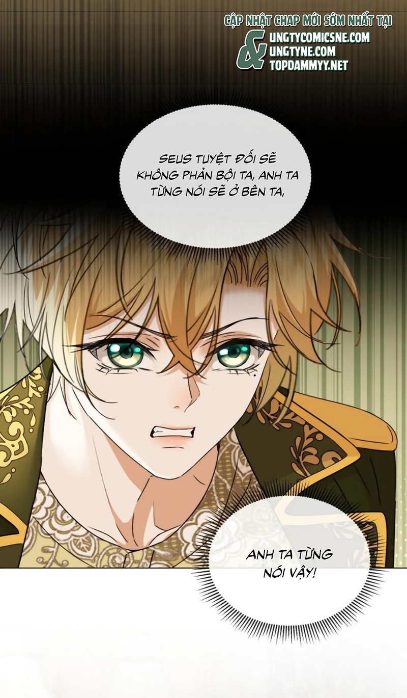 Vương Tử Bệnh Kiều Bị Báo Đen Chiếm Đoạt Đến Nghiện Chap 20 - Next 