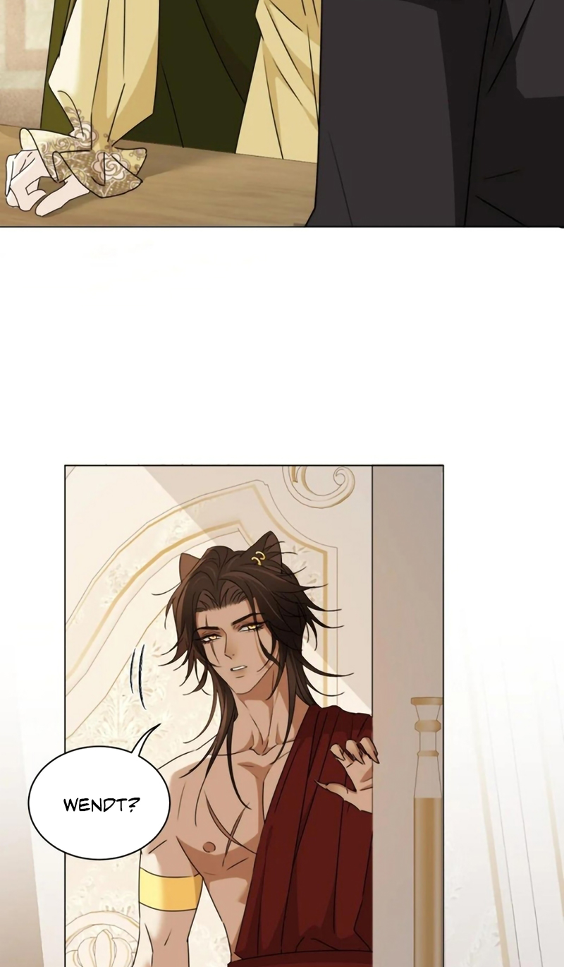 Vương Tử Bệnh Kiều Bị Báo Đen Chiếm Đoạt Đến Nghiện Chap 20 - Next 