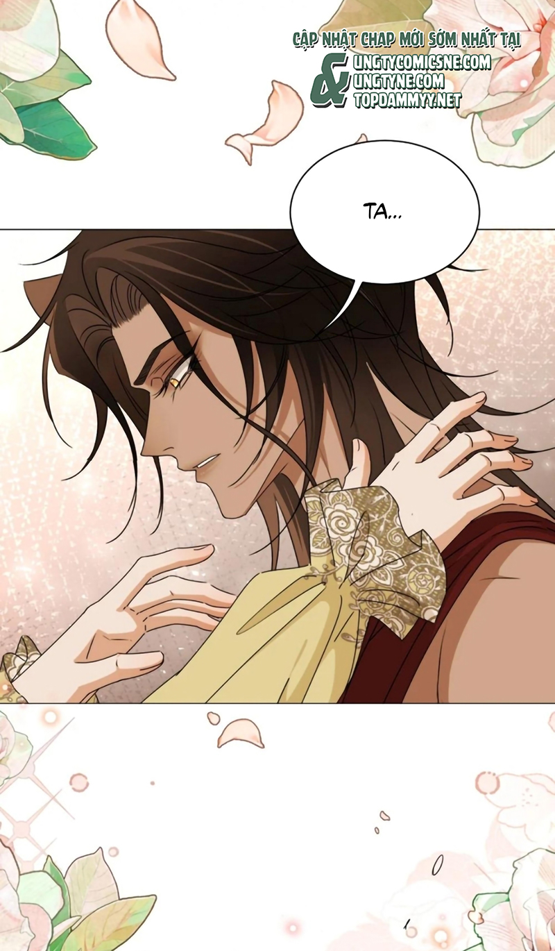 Vương Tử Bệnh Kiều Bị Báo Đen Chiếm Đoạt Đến Nghiện Chap 20 - Next 