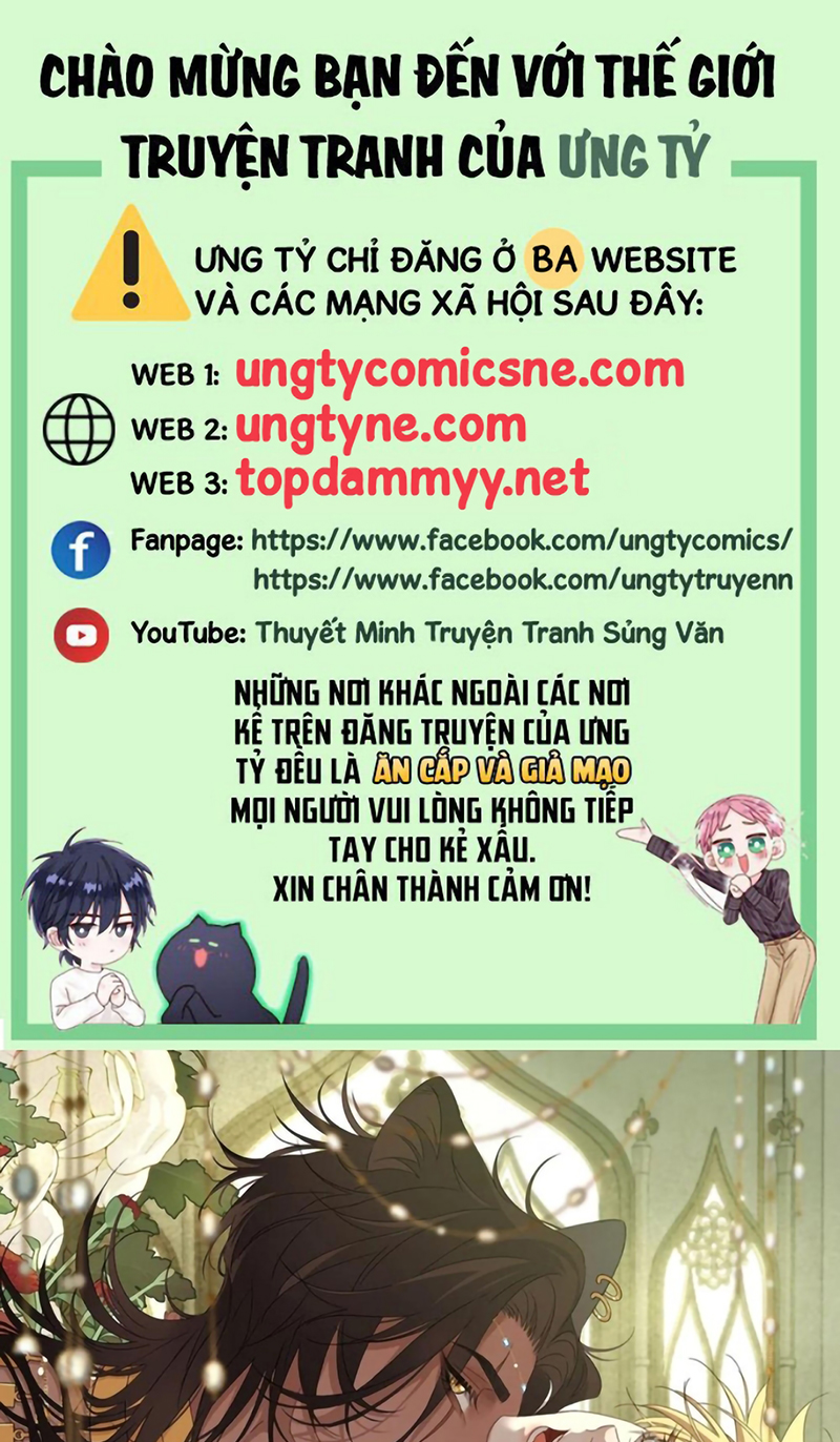 Vương Tử Bệnh Kiều Bị Báo Đen Chiếm Đoạt Đến Nghiện Chap 20 - Next 