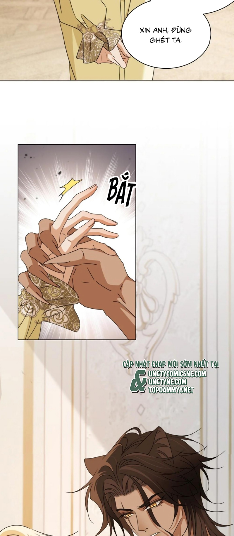 Vương Tử Bệnh Kiều Bị Báo Đen Chiếm Đoạt Đến Nghiện Chap 20 - Next 