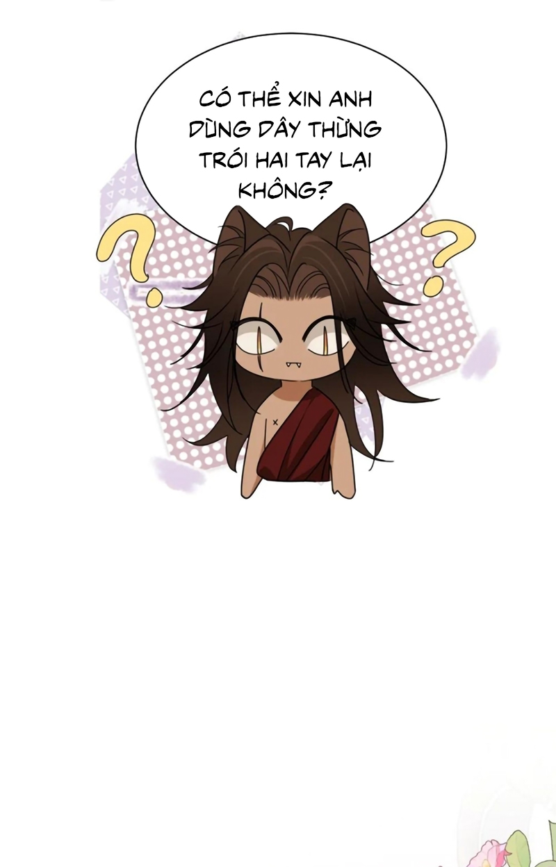 Vương Tử Bệnh Kiều Bị Báo Đen Chiếm Đoạt Đến Nghiện Chap 20 - Next 