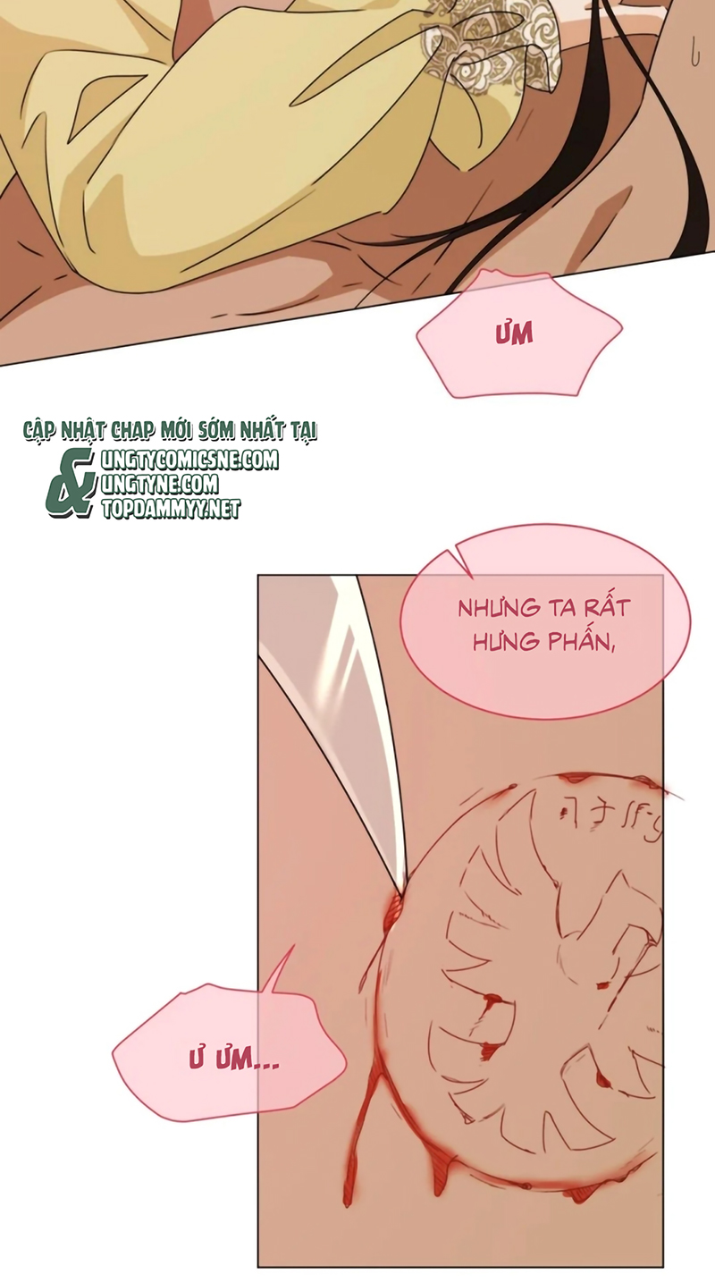 Vương Tử Bệnh Kiều Bị Báo Đen Chiếm Đoạt Đến Nghiện Chap 20 - Next 