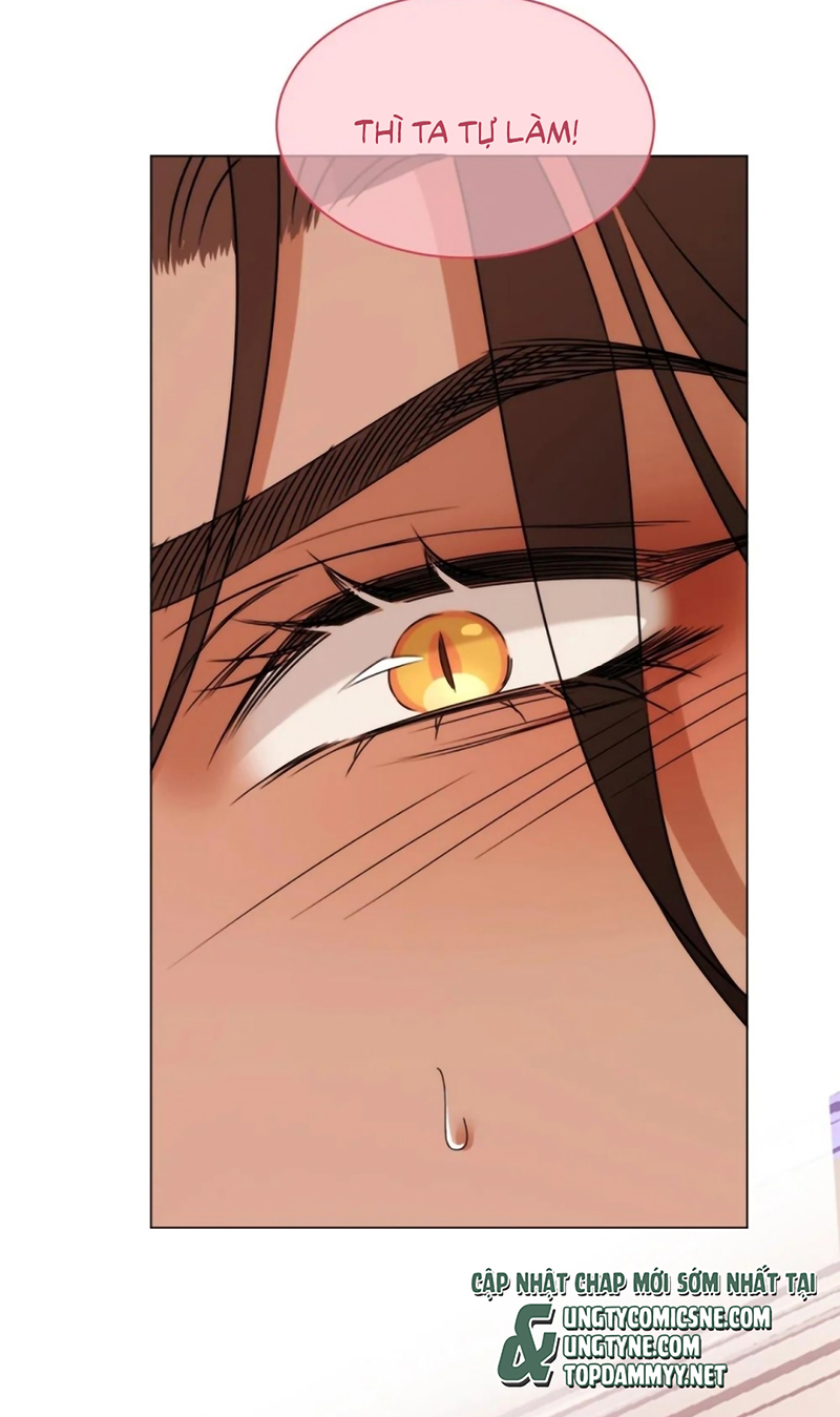 Vương Tử Bệnh Kiều Bị Báo Đen Chiếm Đoạt Đến Nghiện Chap 20 - Next 