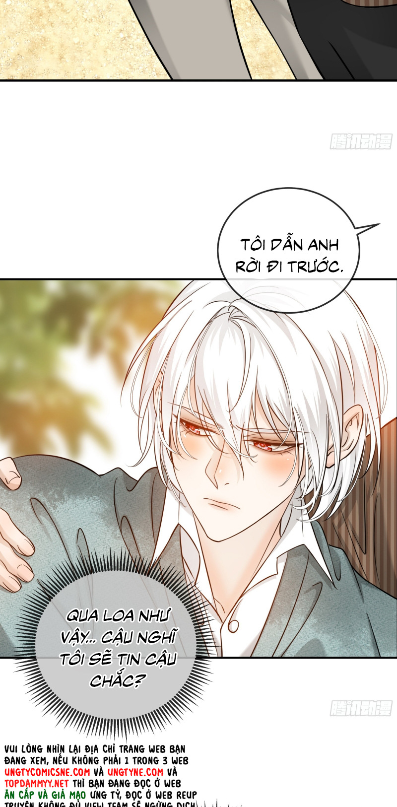 Gặp Tuyết Giữa Hạ Chap 16 - Trang 2