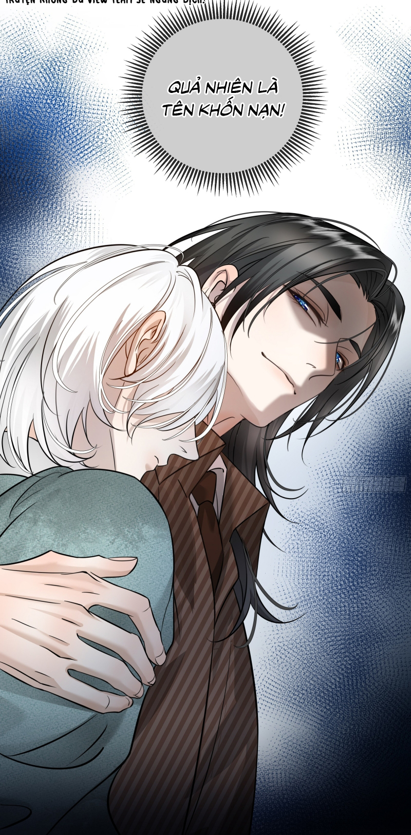 Gặp Tuyết Giữa Hạ Chap 16 - Trang 2