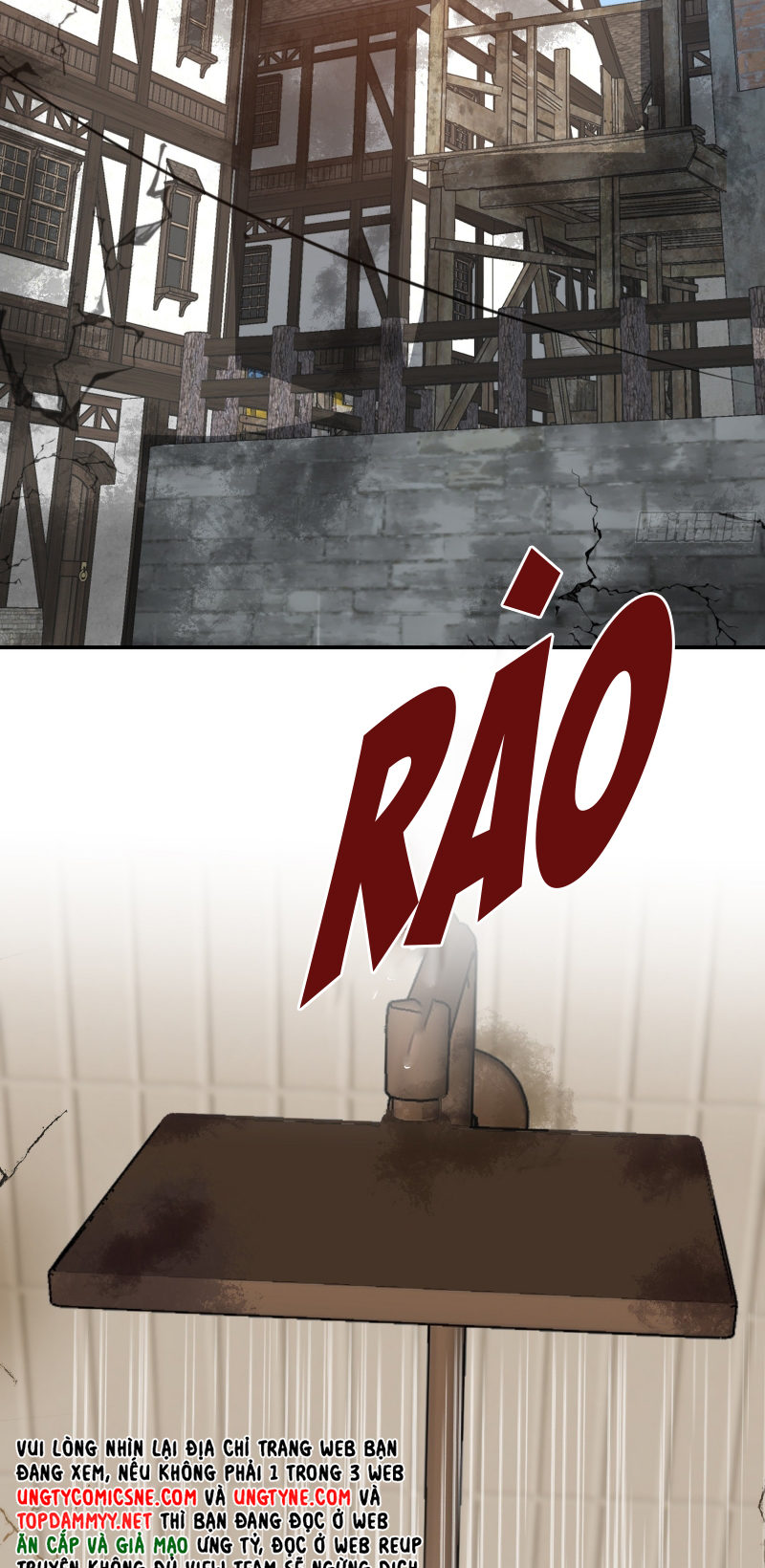 Gặp Tuyết Giữa Hạ Chap 16 - Trang 2