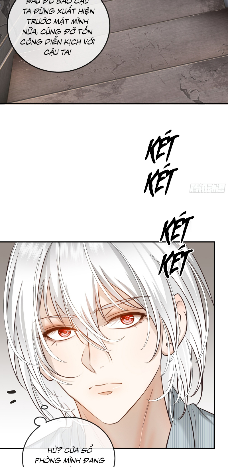 Gặp Tuyết Giữa Hạ Chap 16 - Trang 2