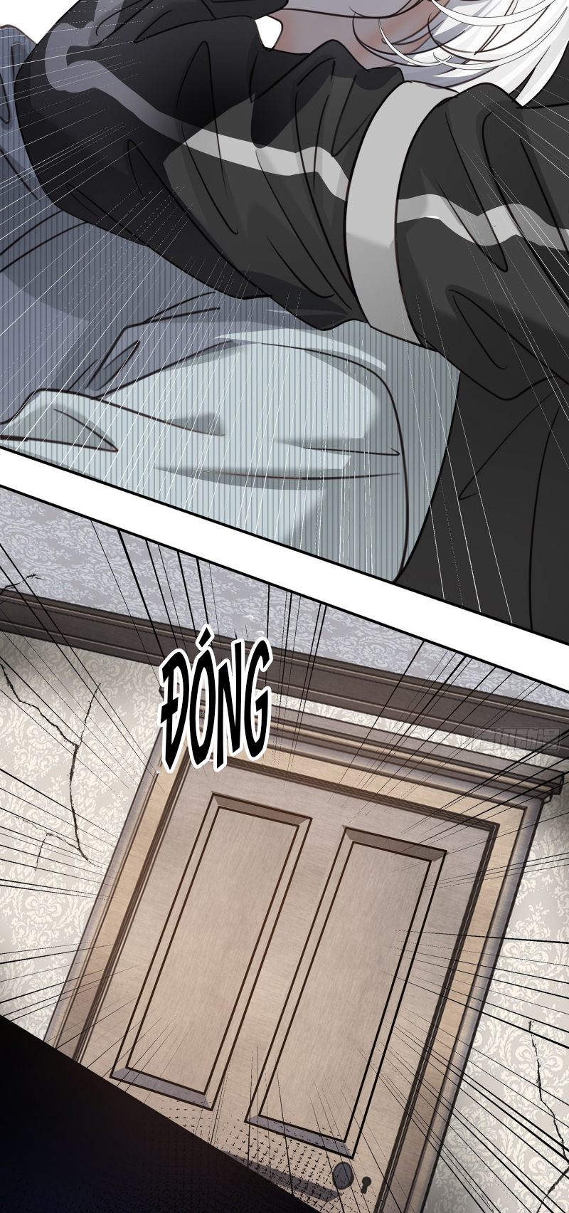 Gặp Tuyết Giữa Hạ Chap 16 - Trang 2