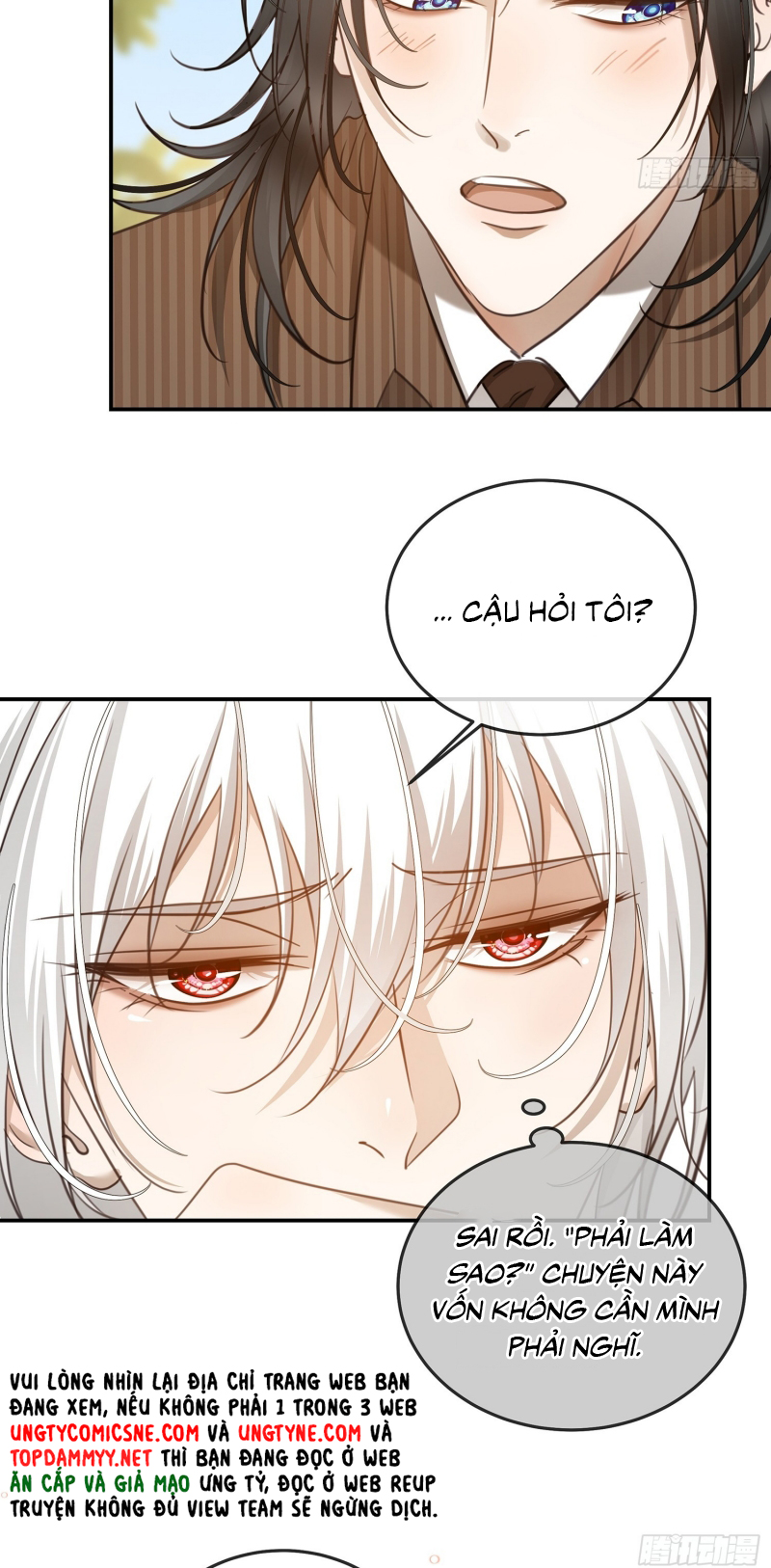 Gặp Tuyết Giữa Hạ Chap 16 - Trang 2