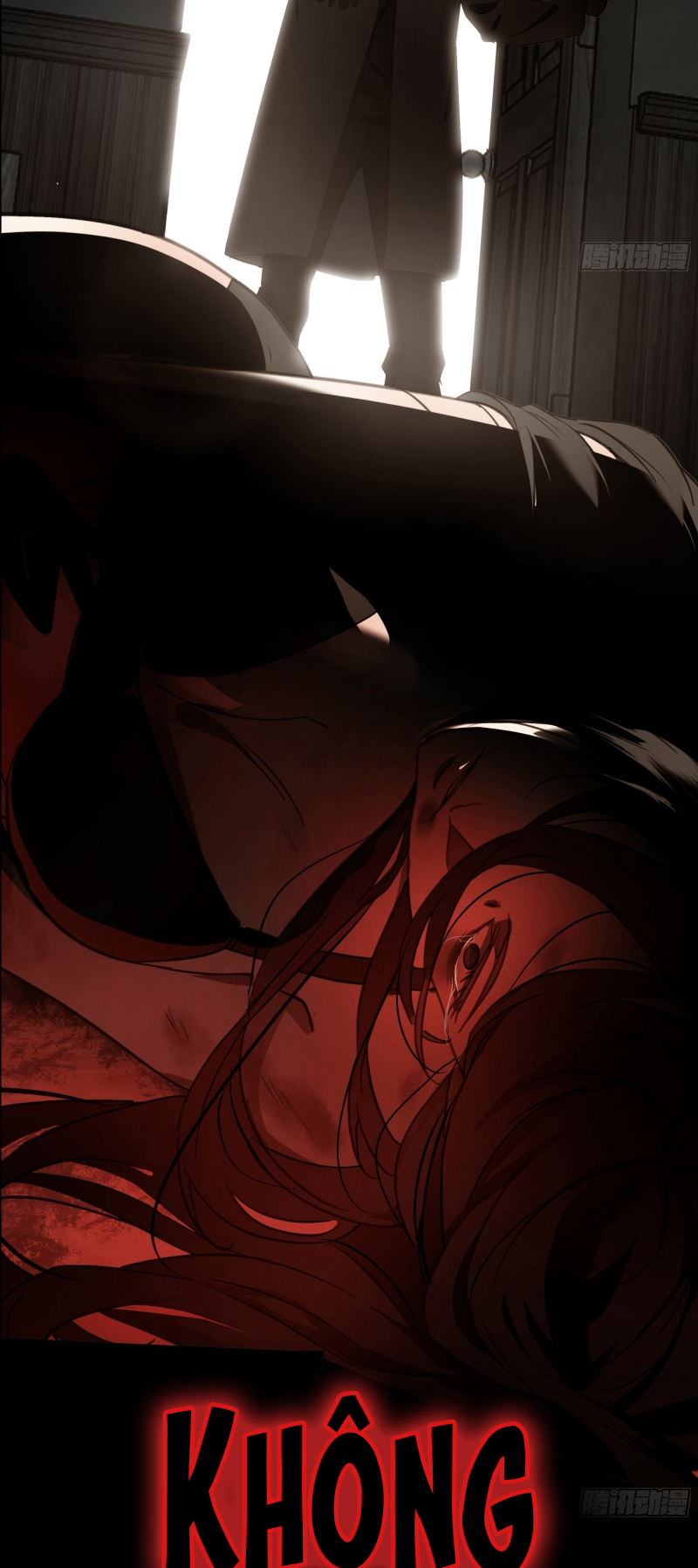 Gặp Tuyết Giữa Hạ Chap 17 - Trang 2