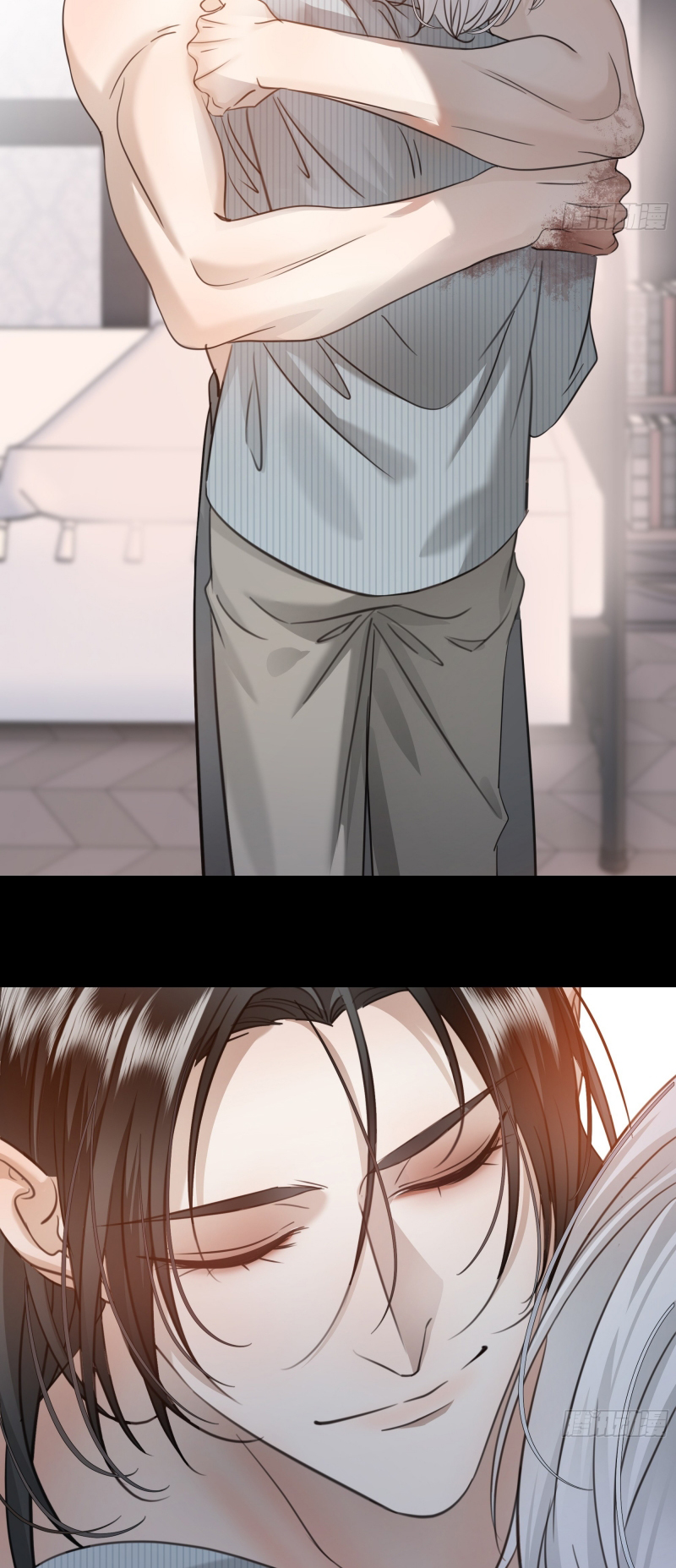 Gặp Tuyết Giữa Hạ Chap 17 - Trang 2