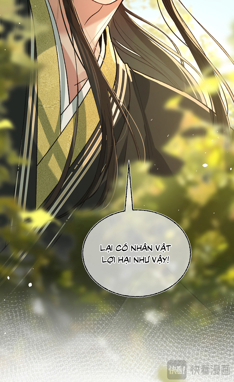 Scandal Ngọt Ngào Và Cay Nồng Chap 37 - Trang 2