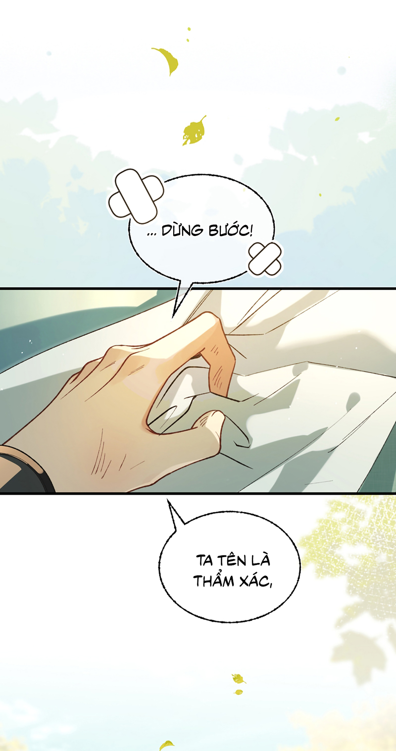 Scandal Ngọt Ngào Và Cay Nồng Chap 37 - Trang 2