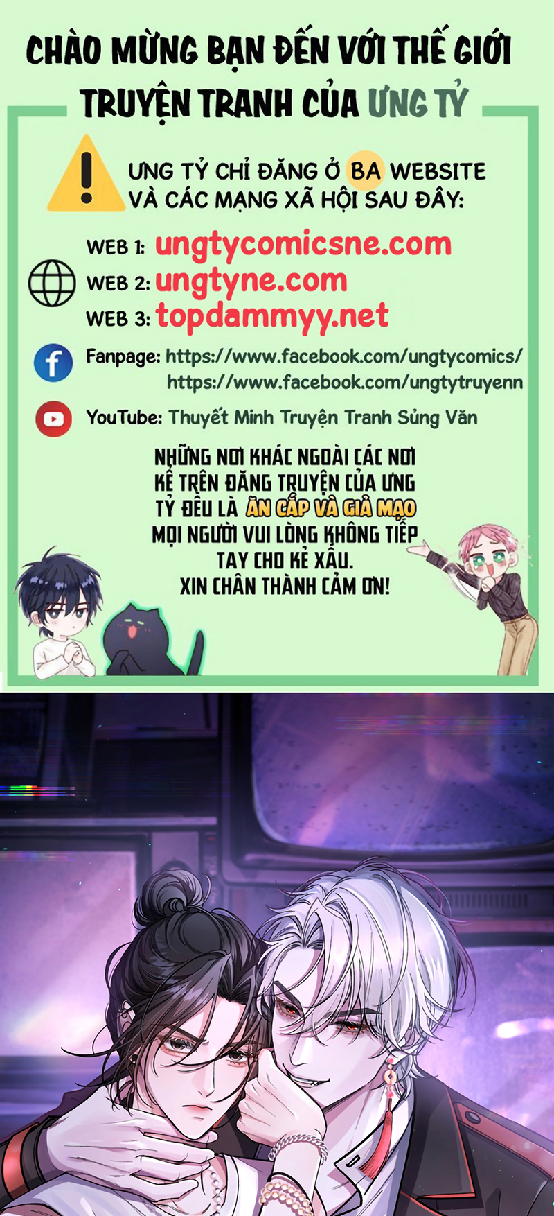 Scandal Ngọt Ngào Và Cay Nồng Chap 37 - Trang 2