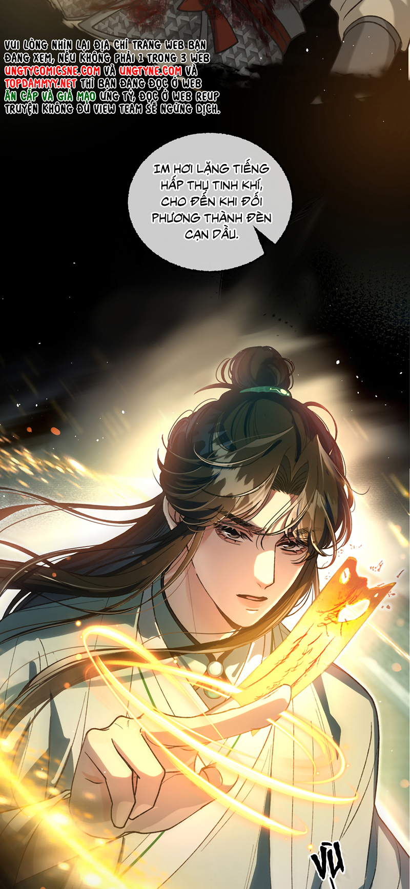 Scandal Ngọt Ngào Và Cay Nồng Chap 37 - Trang 2