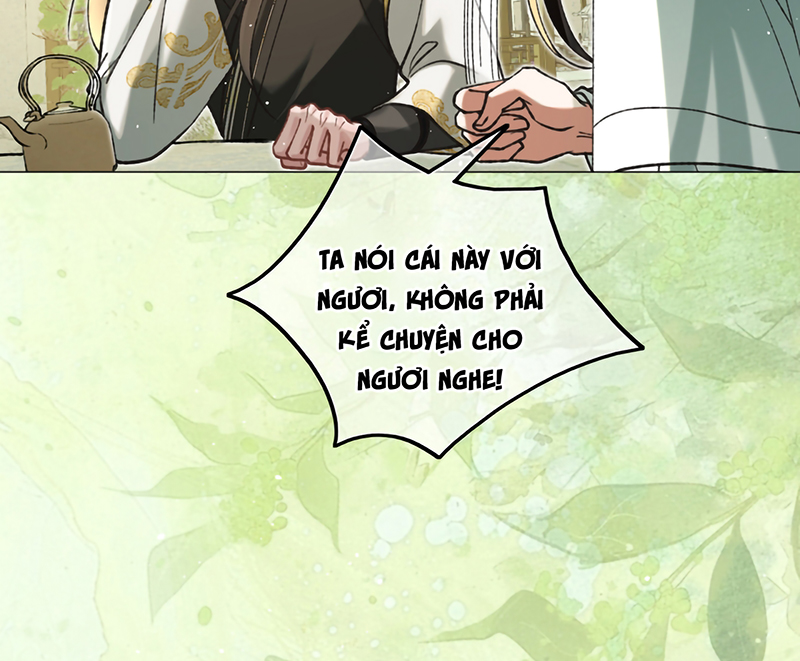 Scandal Ngọt Ngào Và Cay Nồng Chap 37 - Trang 2