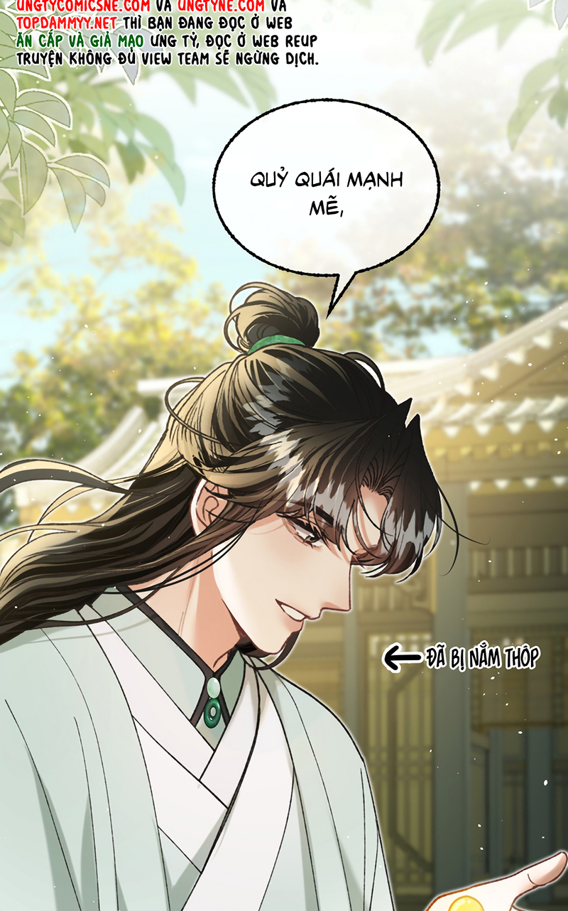 Scandal Ngọt Ngào Và Cay Nồng Chap 37 - Trang 2