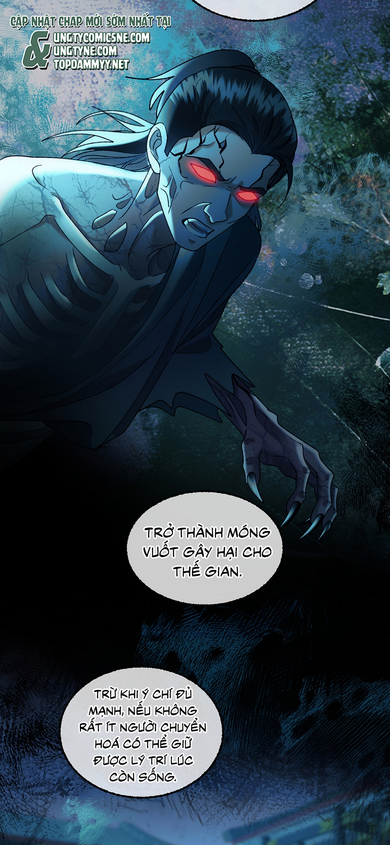 Scandal Ngọt Ngào Và Cay Nồng Chap 37 - Trang 2