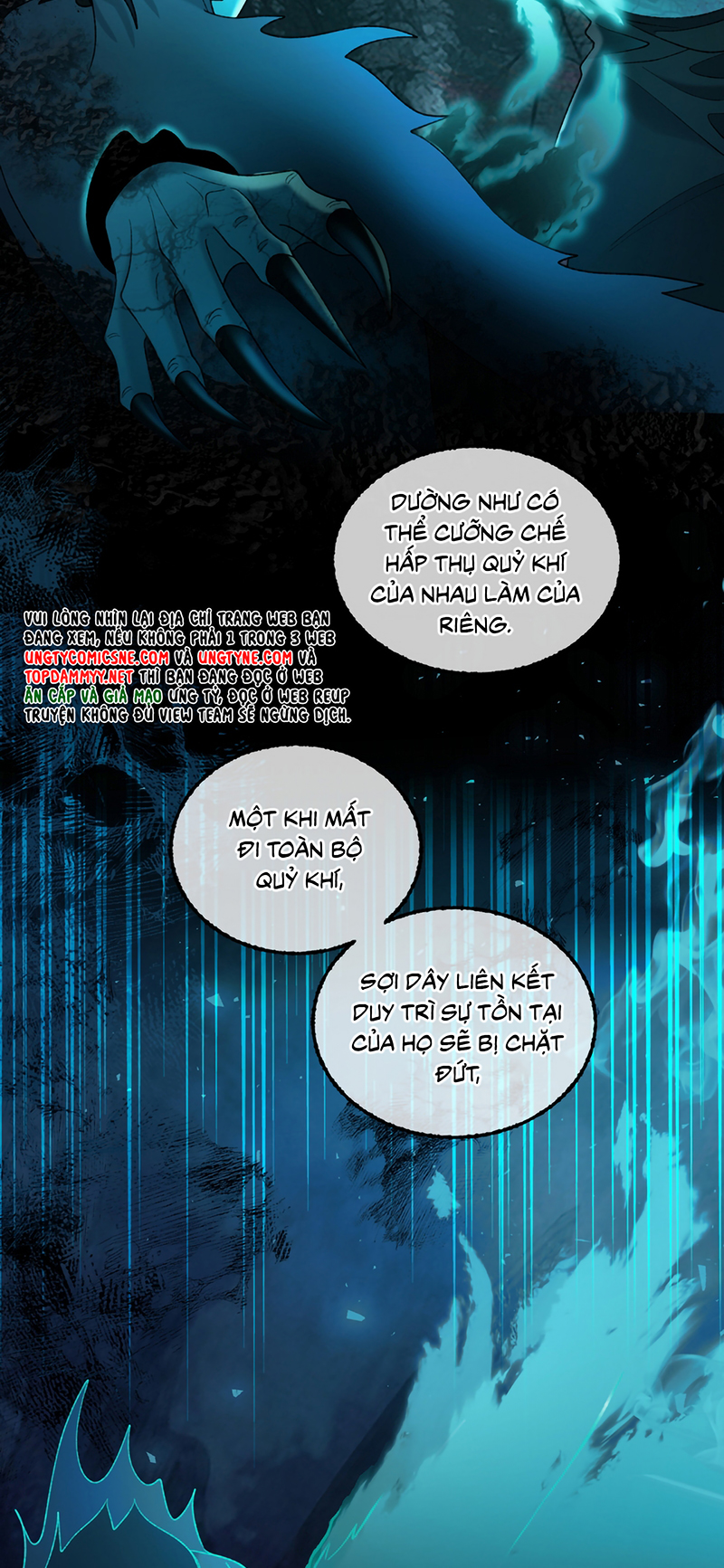 Scandal Ngọt Ngào Và Cay Nồng Chap 37 - Trang 2