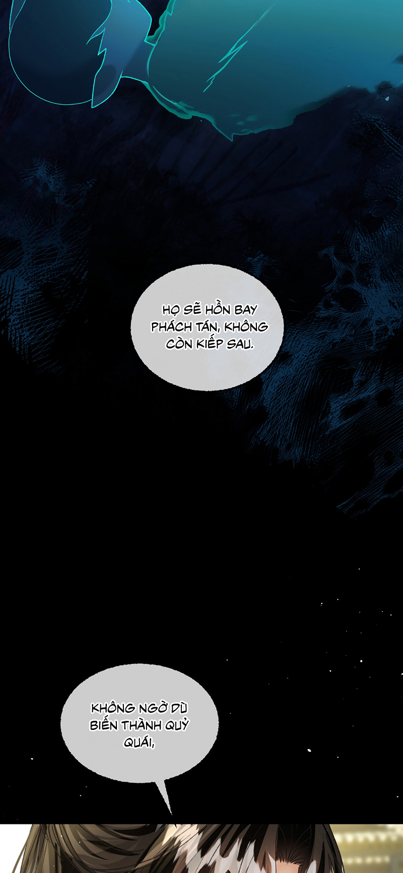 Scandal Ngọt Ngào Và Cay Nồng Chap 37 - Trang 2