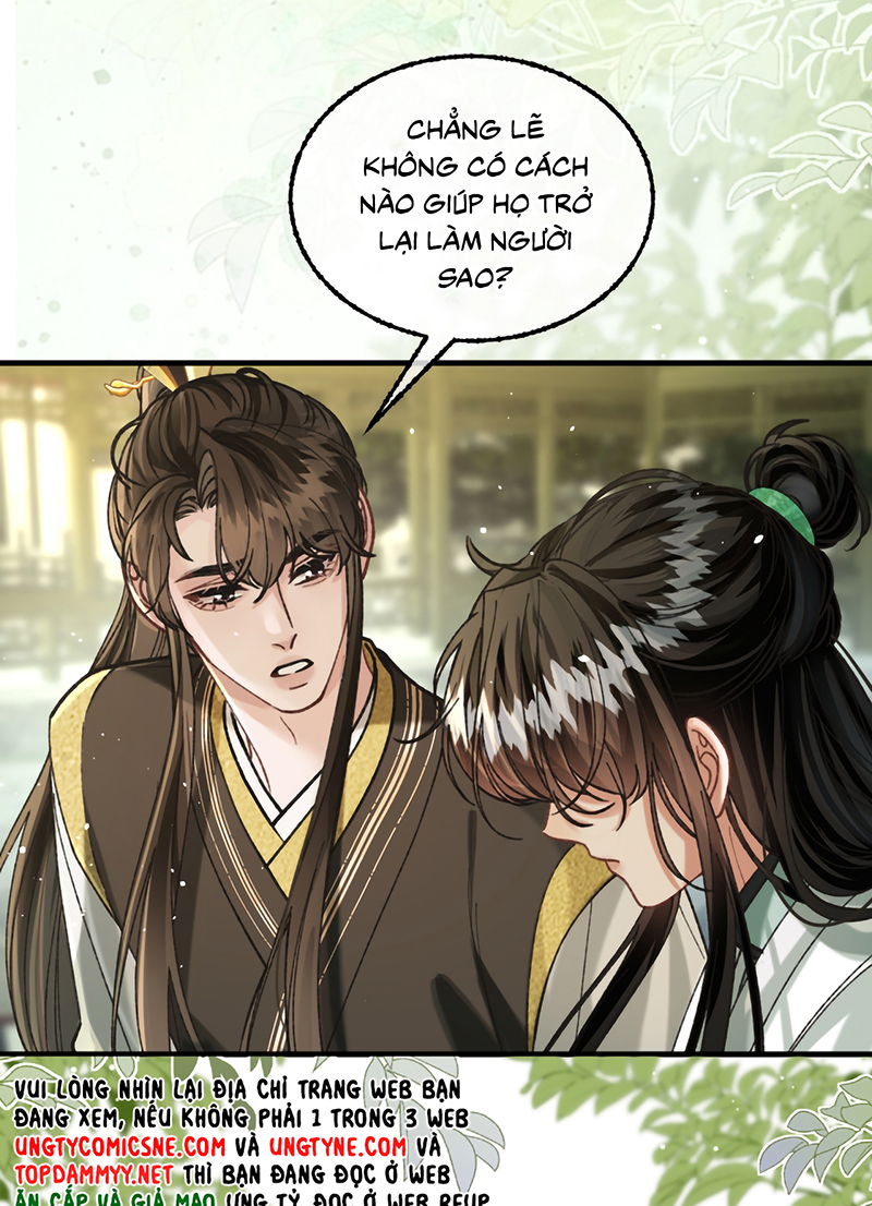 Scandal Ngọt Ngào Và Cay Nồng Chap 37 - Trang 2