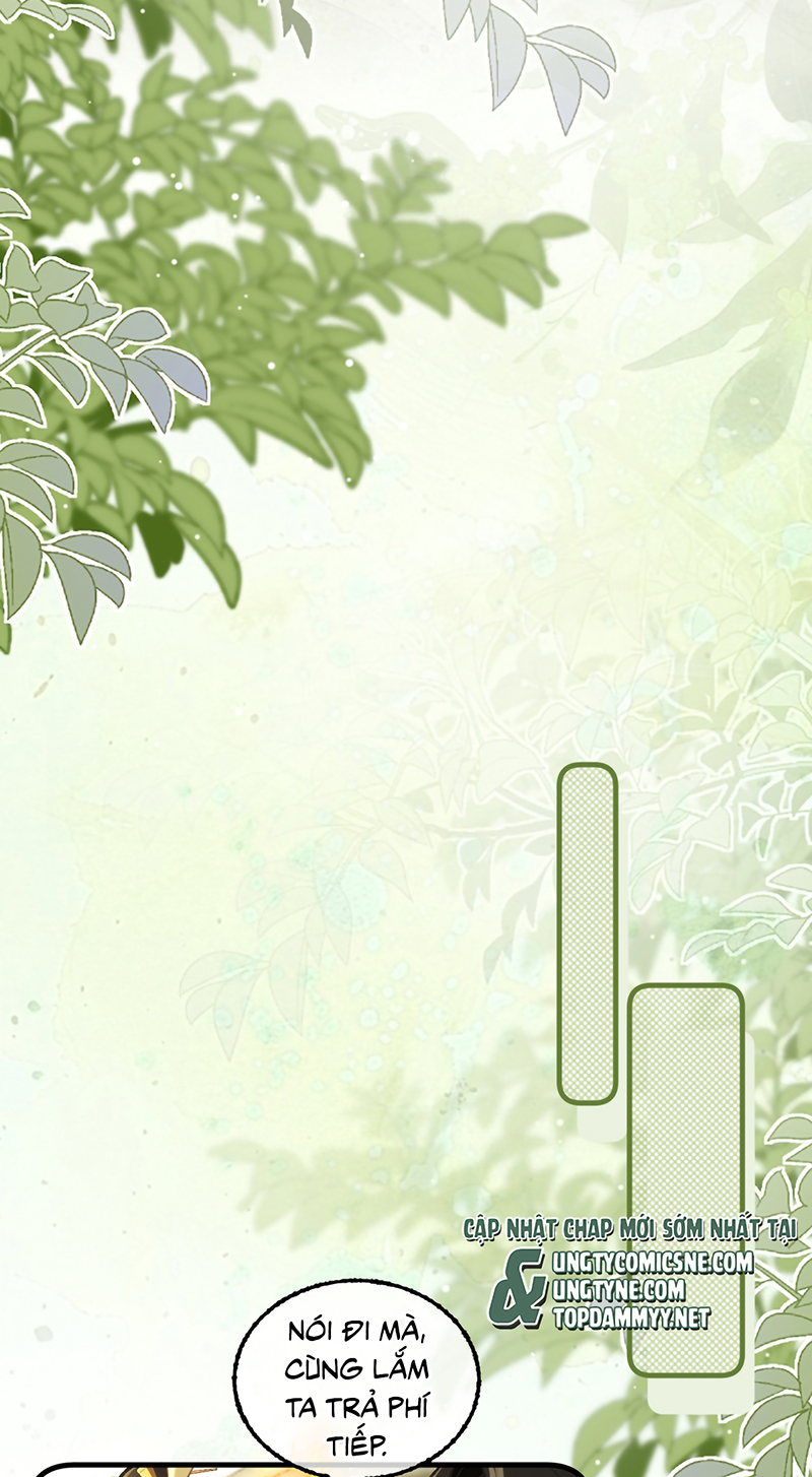 Scandal Ngọt Ngào Và Cay Nồng Chap 37 - Trang 2