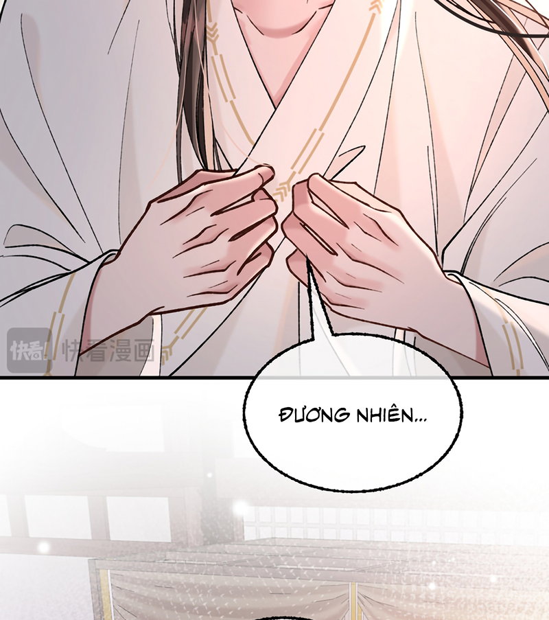 Scandal Ngọt Ngào Và Cay Nồng Chap 37 - Trang 2