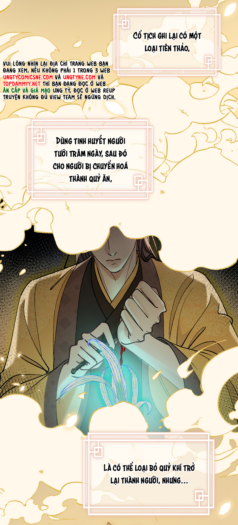 Scandal Ngọt Ngào Và Cay Nồng Chap 37 - Trang 2