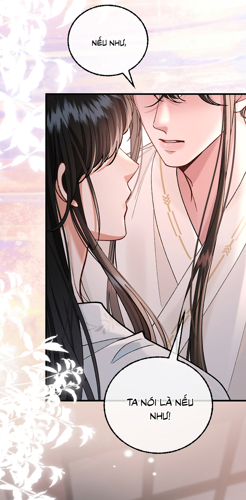 Scandal Ngọt Ngào Và Cay Nồng Chap 37 - Trang 2