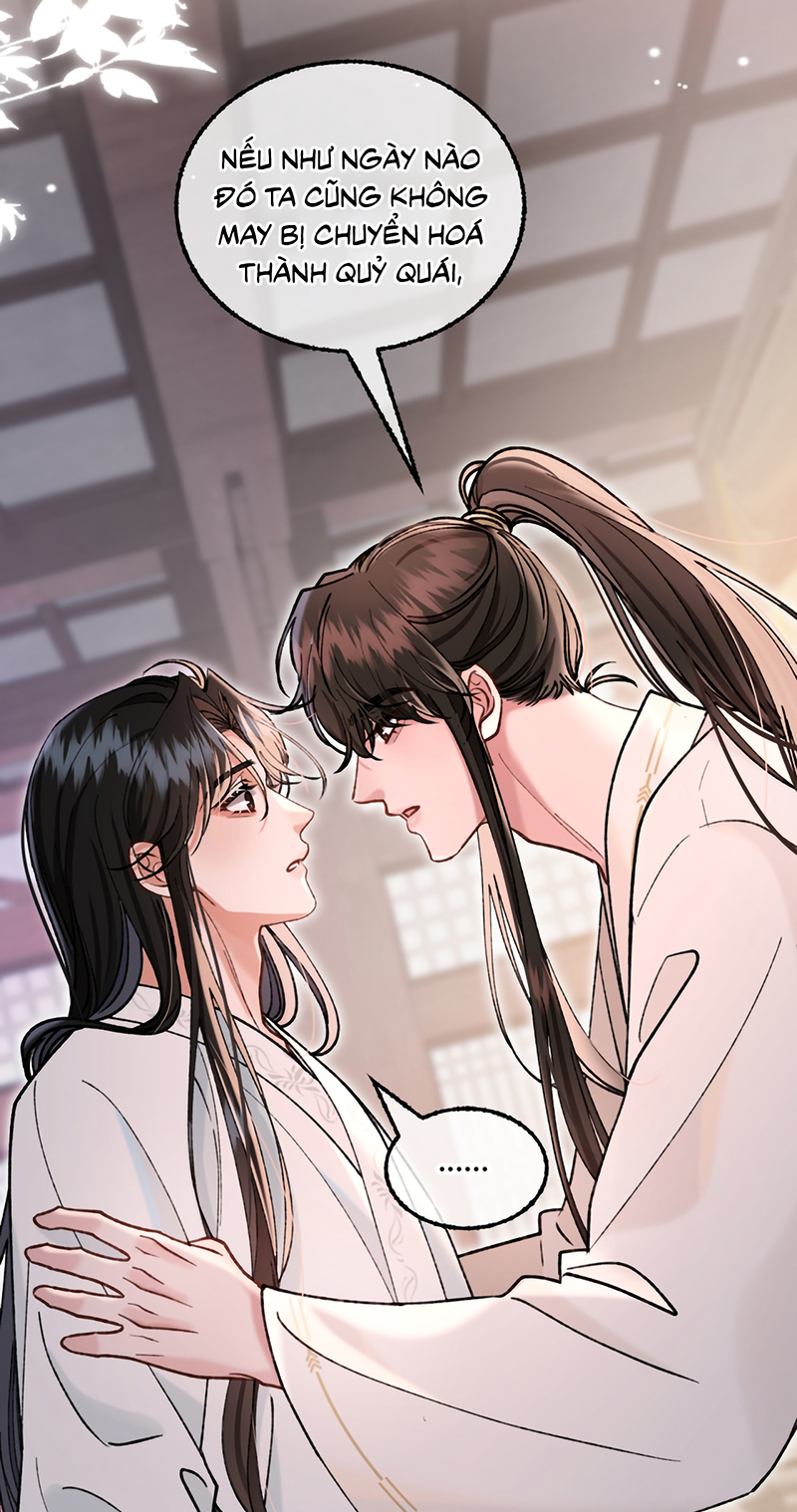Scandal Ngọt Ngào Và Cay Nồng Chap 37 - Trang 2