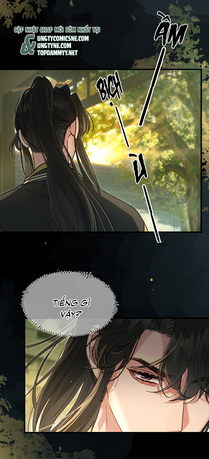 Scandal Ngọt Ngào Và Cay Nồng Chap 37 - Trang 2