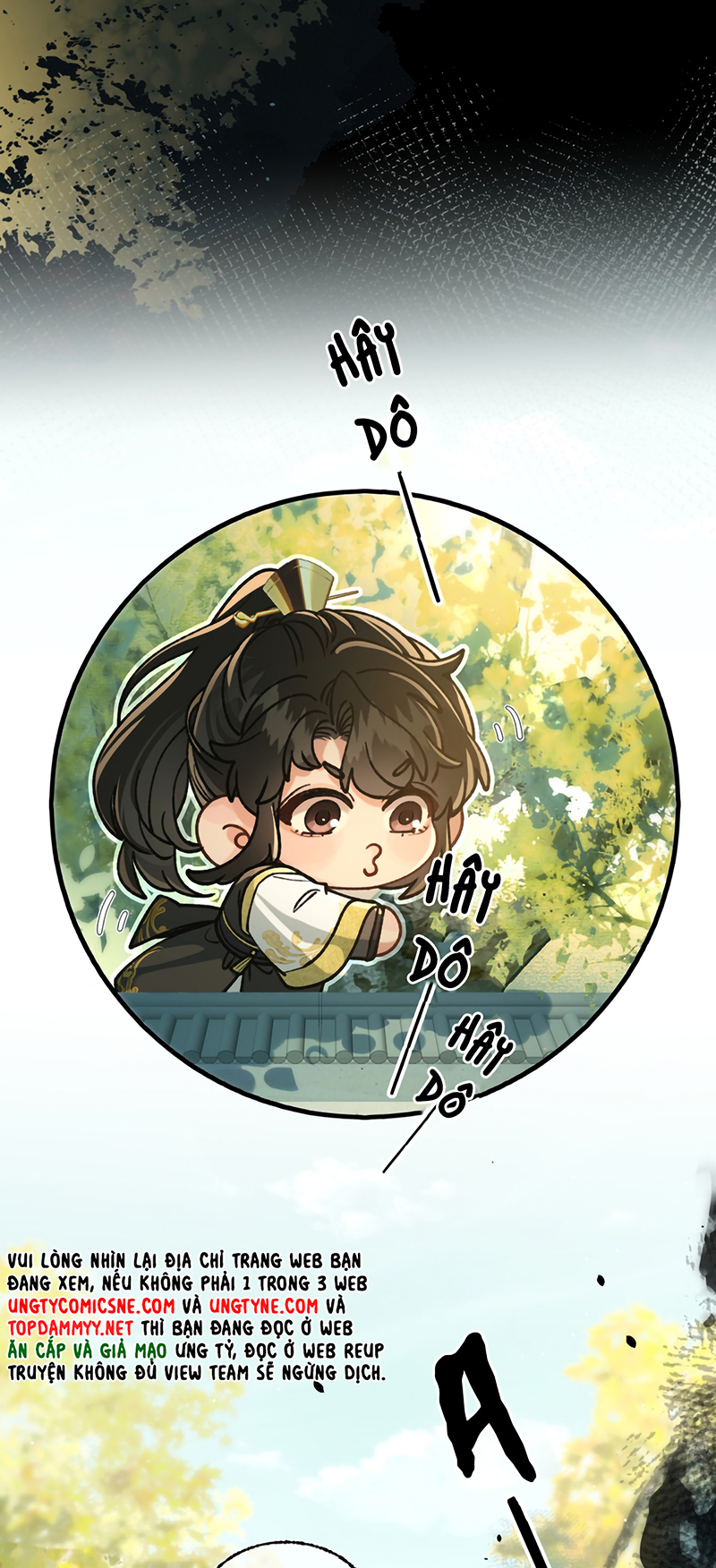 Scandal Ngọt Ngào Và Cay Nồng Chap 37 - Trang 2