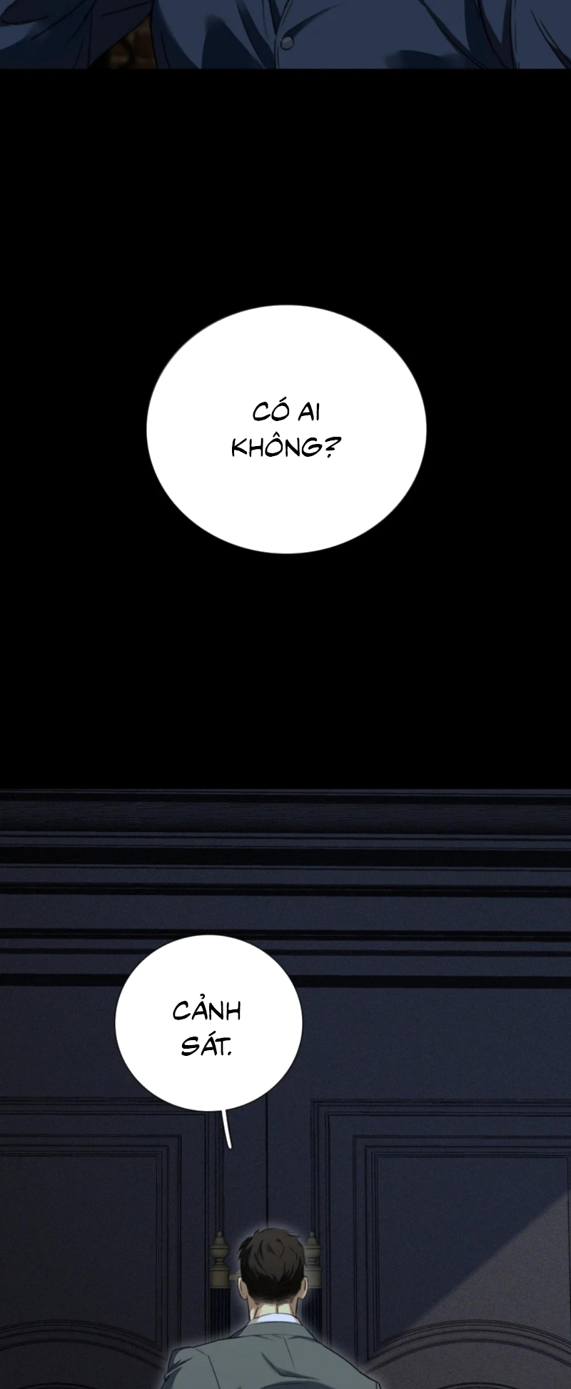 Sắc Thu Nơi Nghĩa Trang Chapter 38 - Trang 3